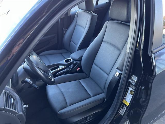 used 2015 BMW X1 car, priced at $7,698