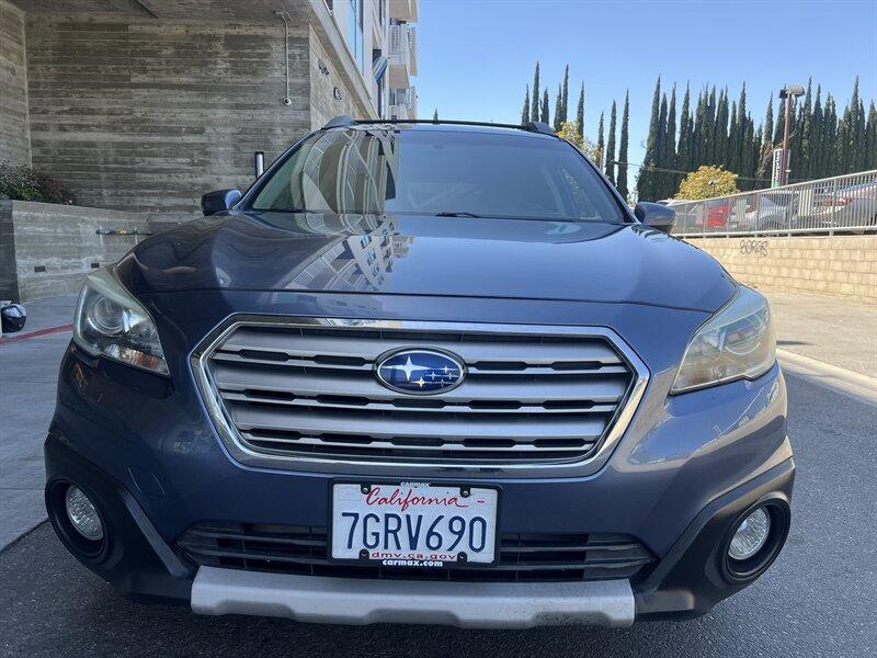 used 2015 Subaru Outback car, priced at $9,888