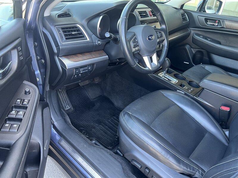 used 2015 Subaru Outback car, priced at $9,888