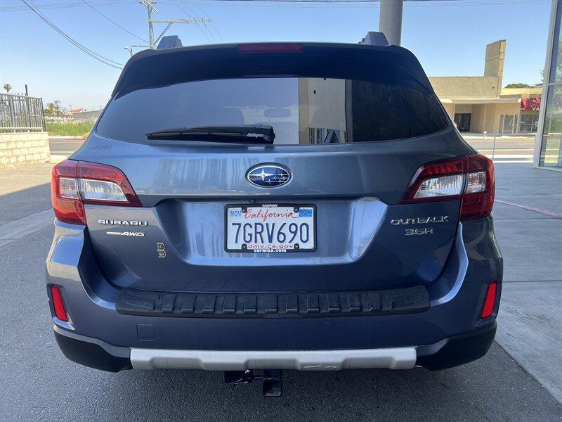 used 2015 Subaru Outback car, priced at $9,888