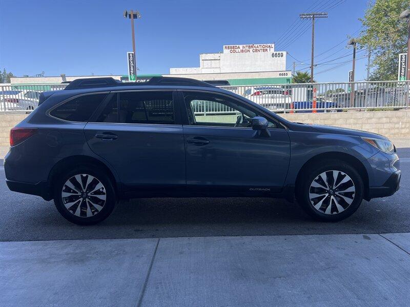 used 2015 Subaru Outback car, priced at $9,888