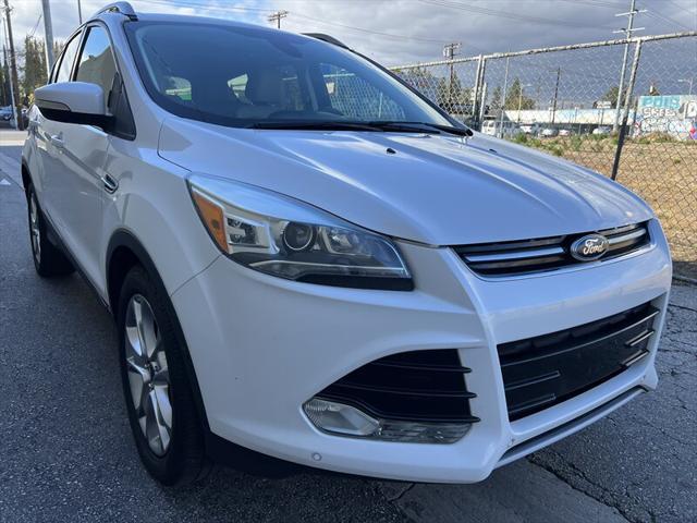 used 2014 Ford Escape car, priced at $7,689