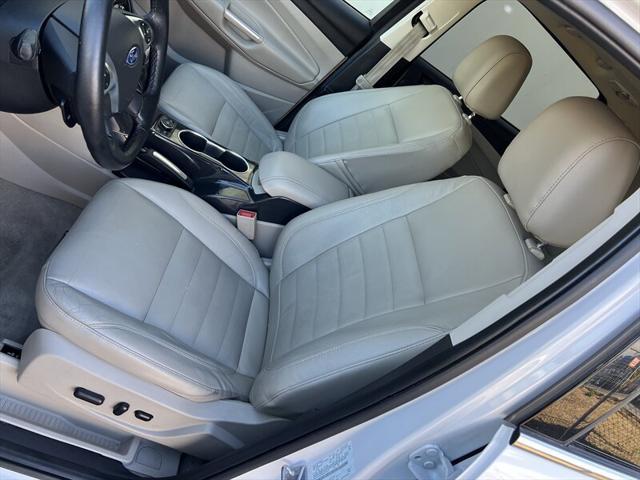 used 2014 Ford Escape car, priced at $7,689