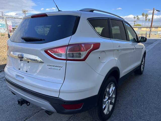 used 2014 Ford Escape car, priced at $7,689