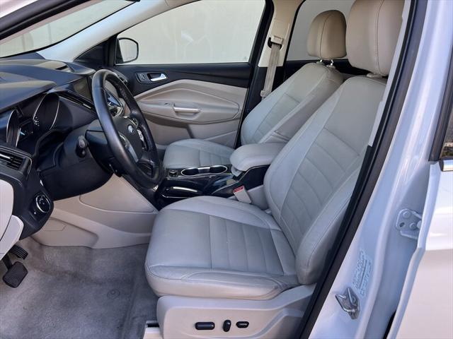used 2014 Ford Escape car, priced at $7,689