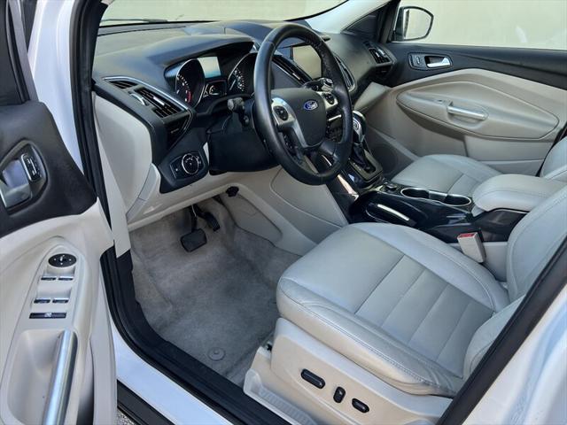 used 2014 Ford Escape car, priced at $7,689