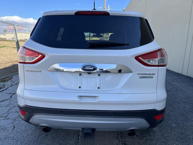 used 2014 Ford Escape car, priced at $7,689