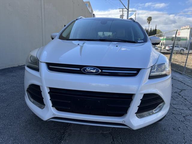 used 2014 Ford Escape car, priced at $7,689