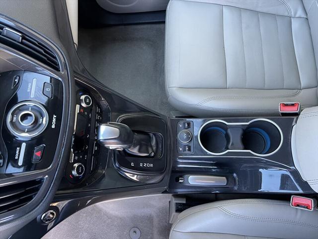 used 2014 Ford Escape car, priced at $7,689