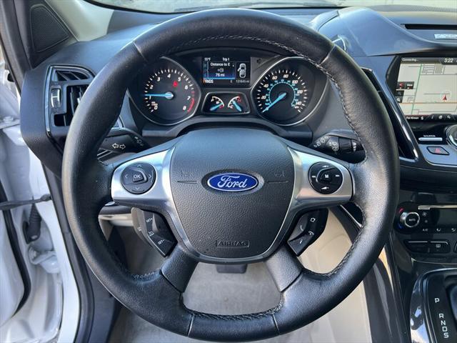used 2014 Ford Escape car, priced at $7,689