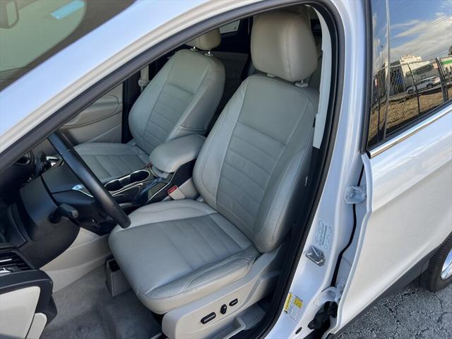 used 2014 Ford Escape car, priced at $7,689