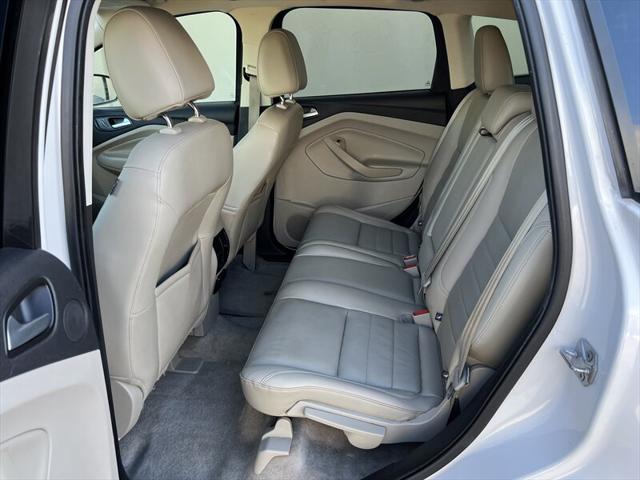 used 2014 Ford Escape car, priced at $7,689