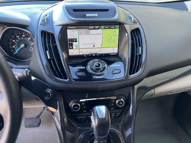 used 2014 Ford Escape car, priced at $7,689