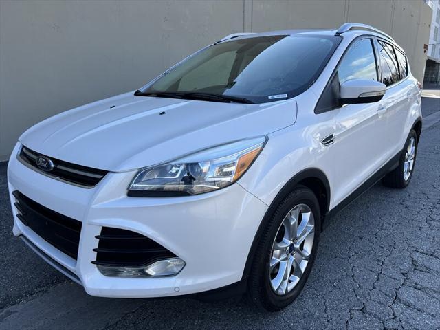 used 2014 Ford Escape car, priced at $7,689