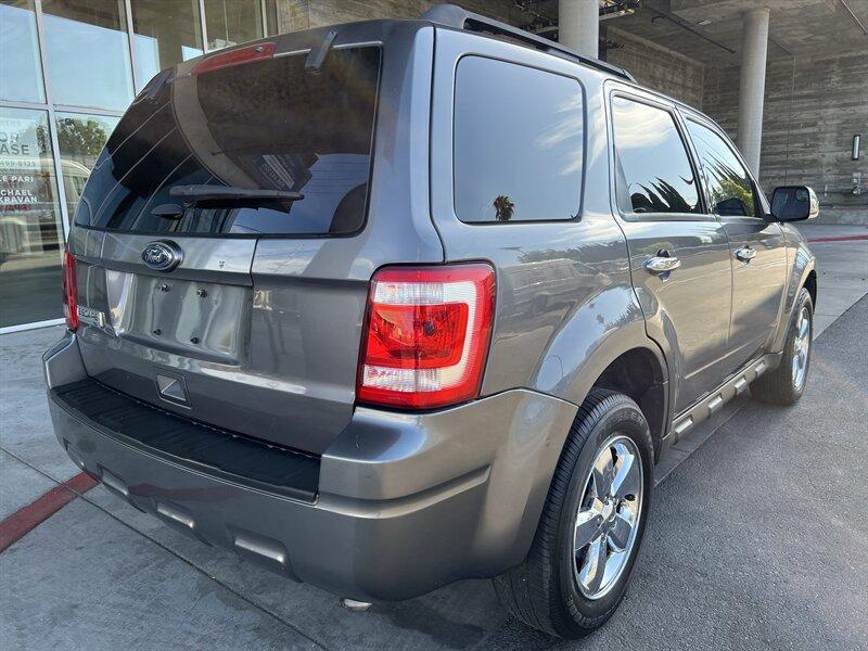 used 2012 Ford Escape car, priced at $6,789