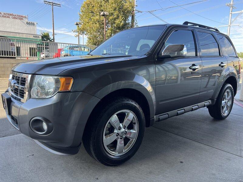 used 2012 Ford Escape car, priced at $6,789