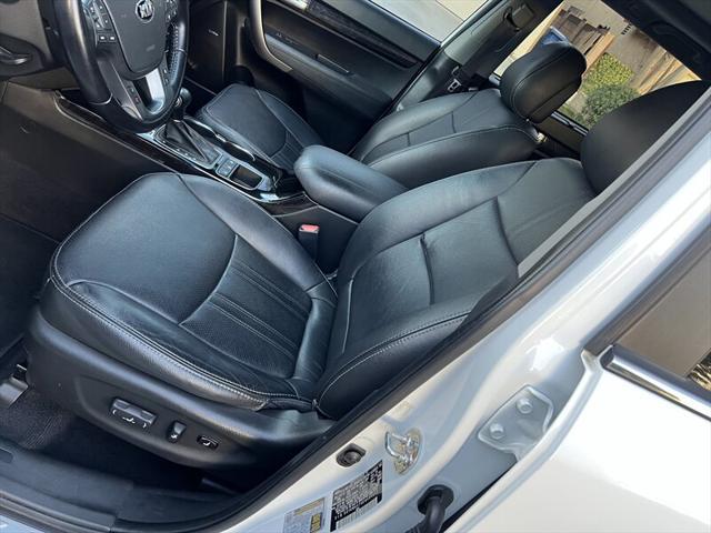used 2014 Kia Sorento car, priced at $7,745