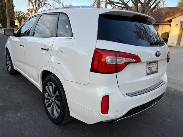 used 2014 Kia Sorento car, priced at $7,998