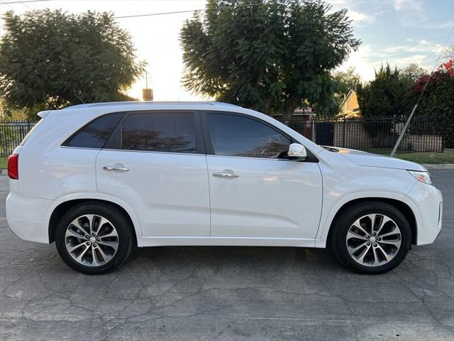 used 2014 Kia Sorento car, priced at $7,745