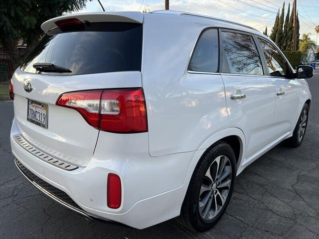 used 2014 Kia Sorento car, priced at $7,998