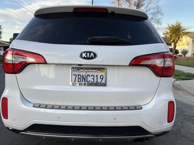 used 2014 Kia Sorento car, priced at $7,998