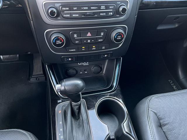used 2014 Kia Sorento car, priced at $7,745