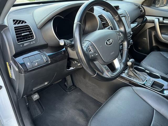 used 2014 Kia Sorento car, priced at $7,998