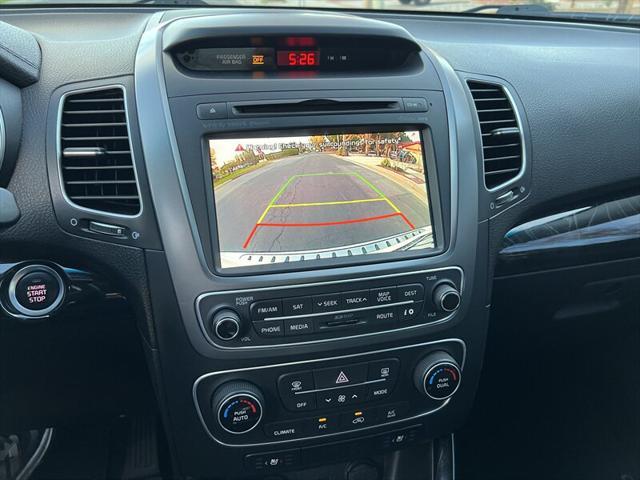 used 2014 Kia Sorento car, priced at $7,745