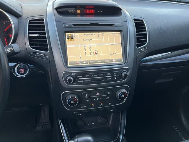 used 2014 Kia Sorento car, priced at $7,998