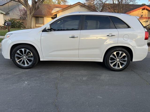 used 2014 Kia Sorento car, priced at $7,998