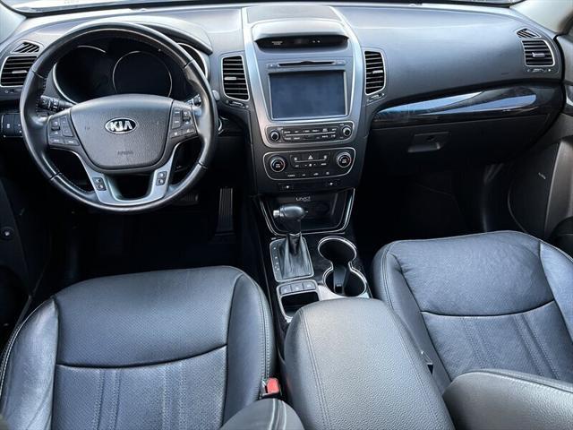 used 2014 Kia Sorento car, priced at $7,998
