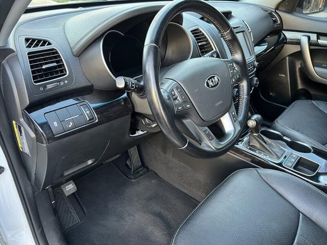 used 2014 Kia Sorento car, priced at $7,745