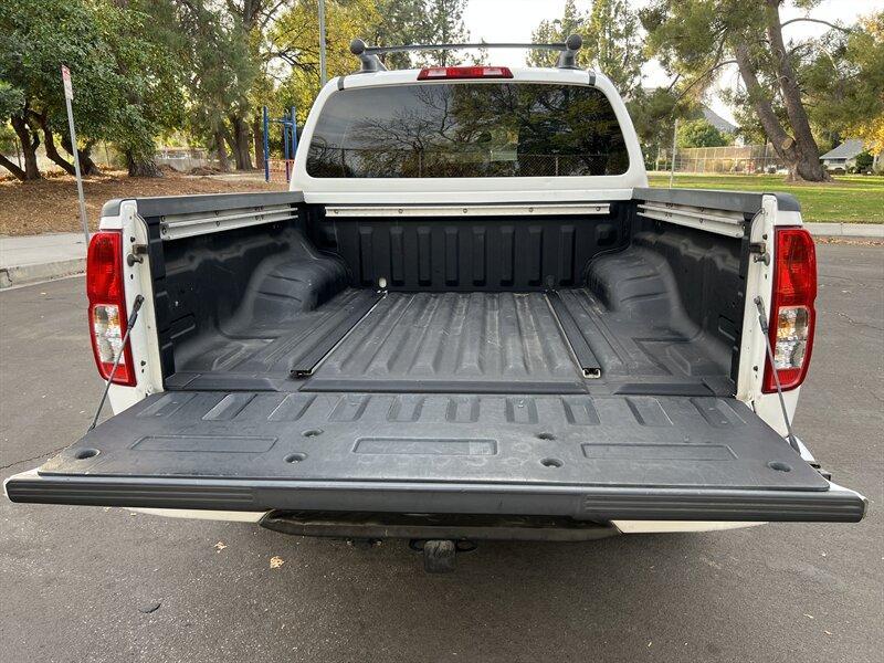 used 2006 Nissan Frontier car, priced at $8,998