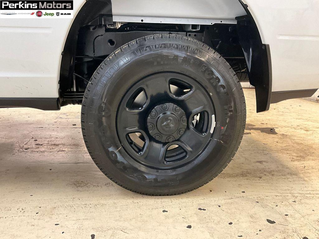 new 2026 Ram 3500 car, priced at $52,042