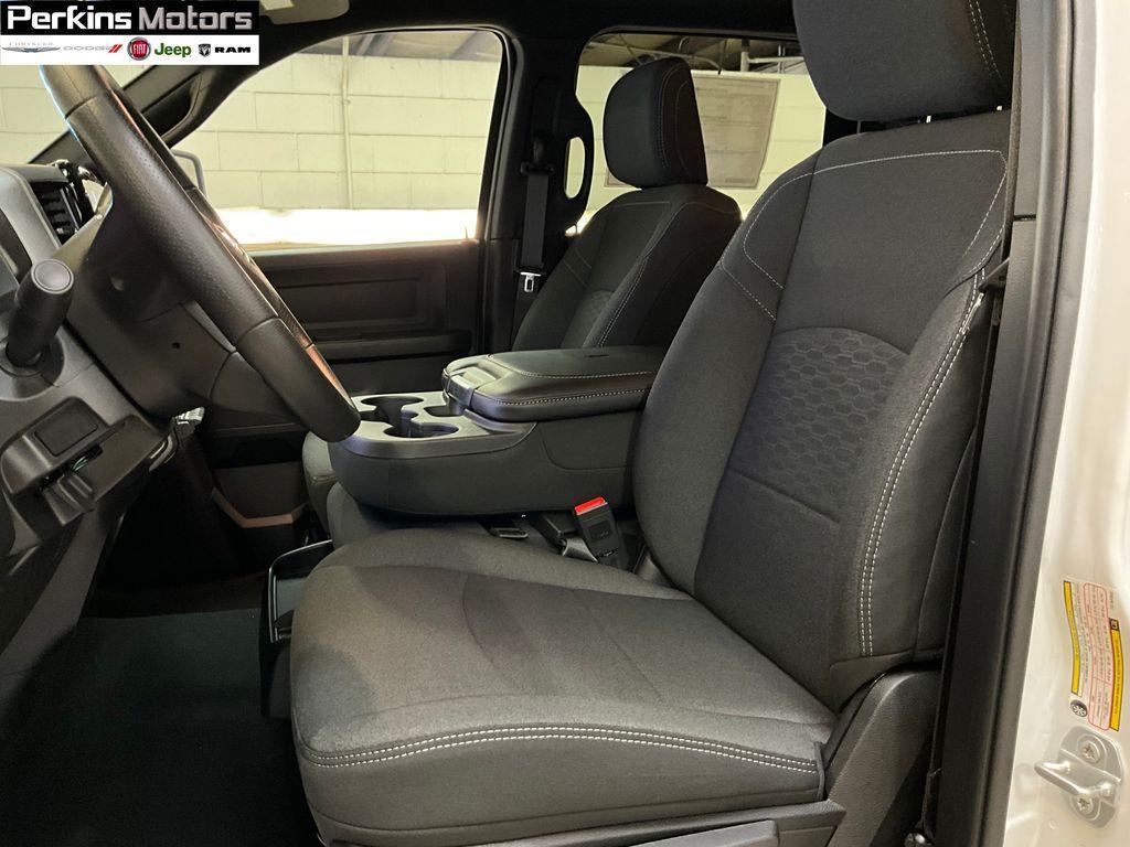 new 2026 Ram 3500 car, priced at $52,042