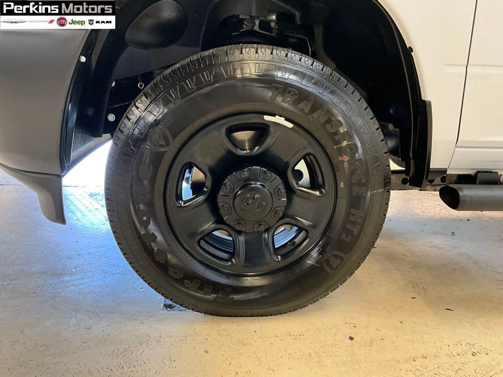 new 2026 Ram 3500 car, priced at $52,042