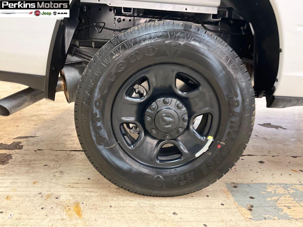 new 2026 Ram 3500 car, priced at $52,042