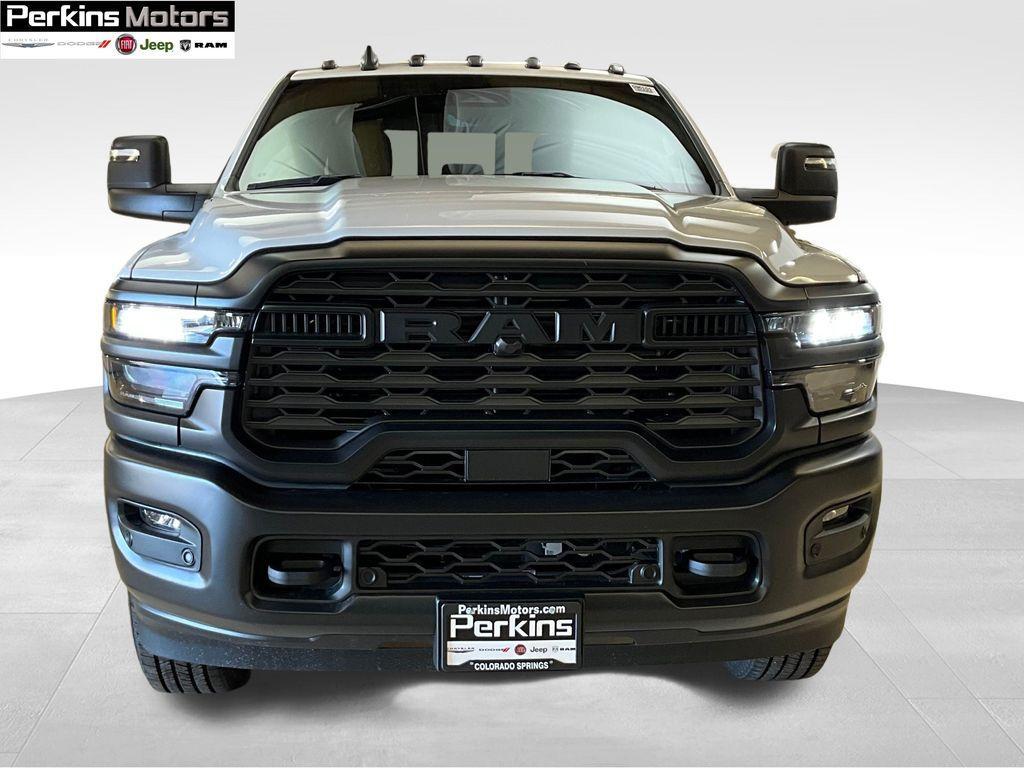 new 2026 Ram 3500 car, priced at $52,042