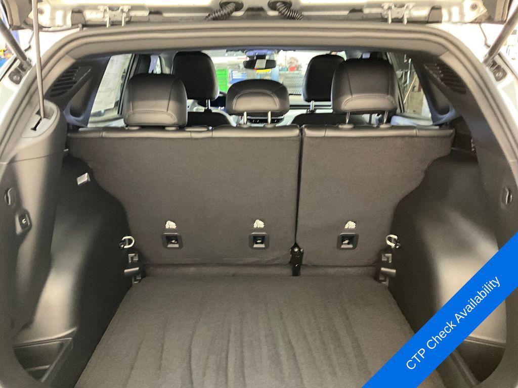 new 2025 Jeep Compass car, priced at $33,340