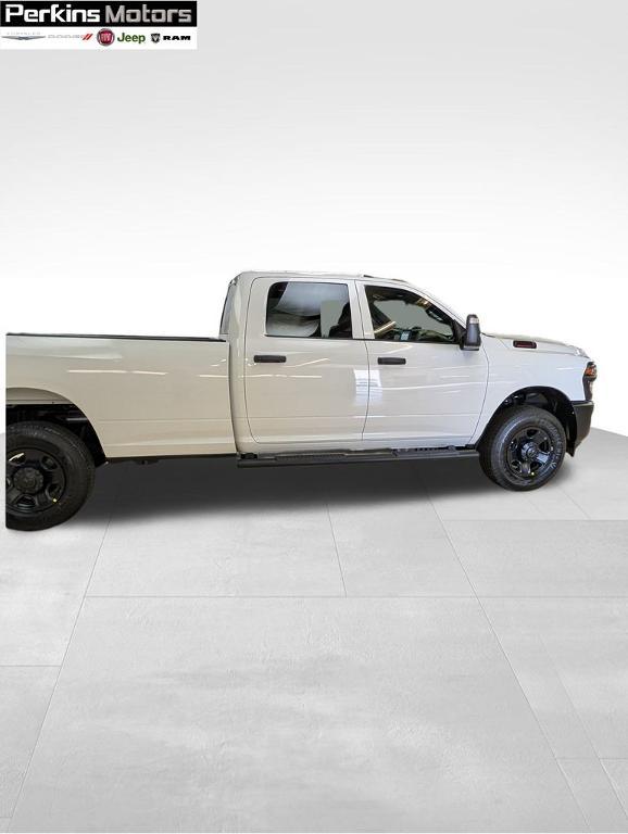 new 2026 Ram 2500 car, priced at $59,964
