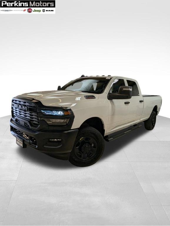 new 2026 Ram 2500 car, priced at $59,964