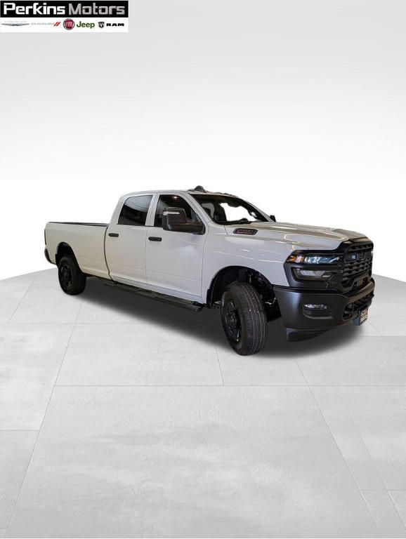 new 2026 Ram 2500 car, priced at $59,964