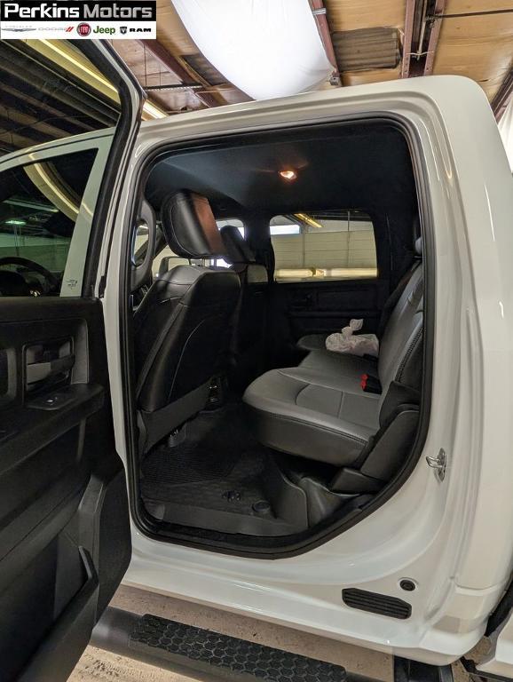 new 2026 Ram 2500 car, priced at $59,964