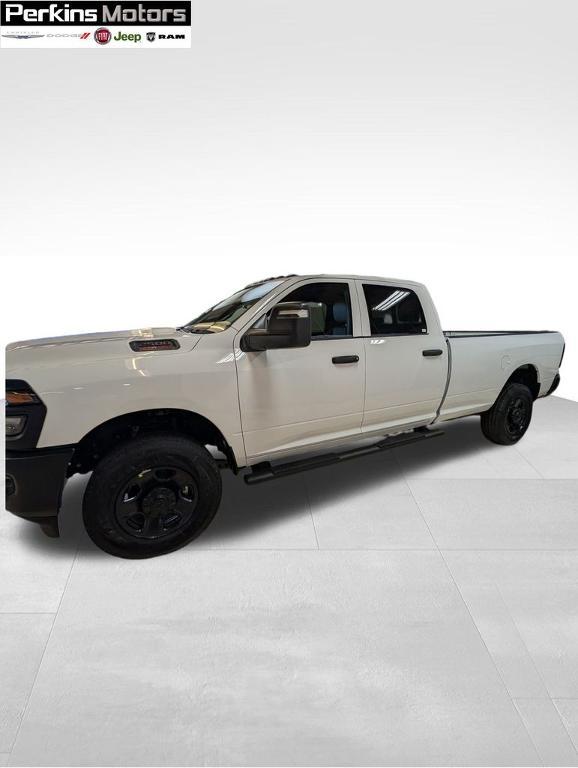 new 2026 Ram 2500 car, priced at $59,964