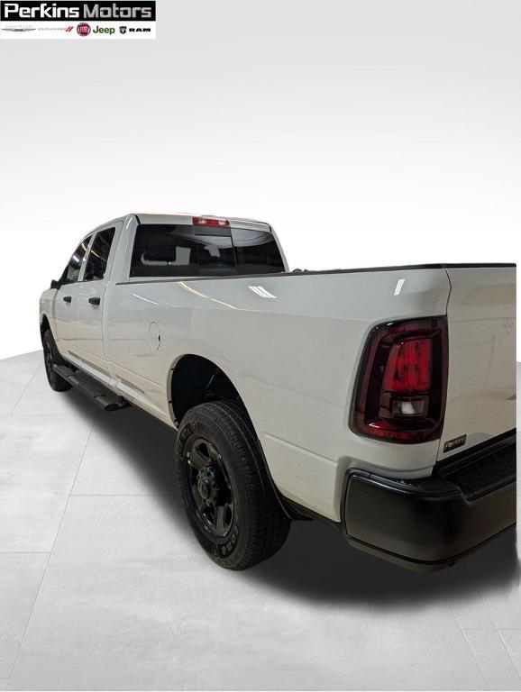 new 2026 Ram 2500 car, priced at $59,964