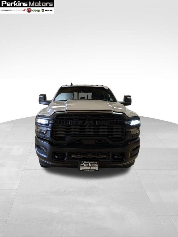new 2026 Ram 2500 car, priced at $59,964