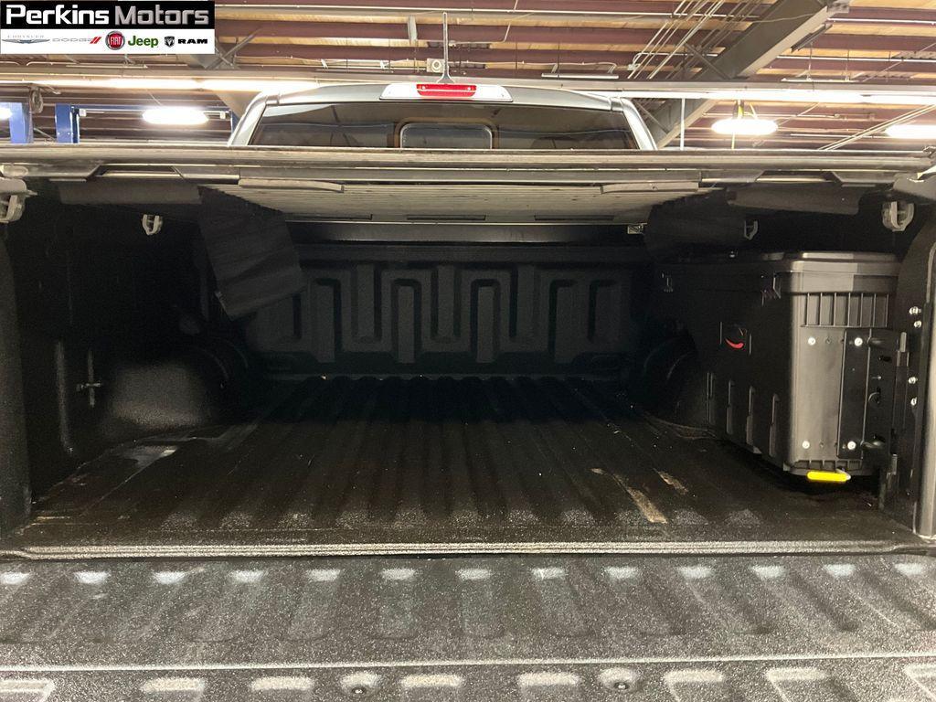 used 2019 Ford Ranger car, priced at $30,794