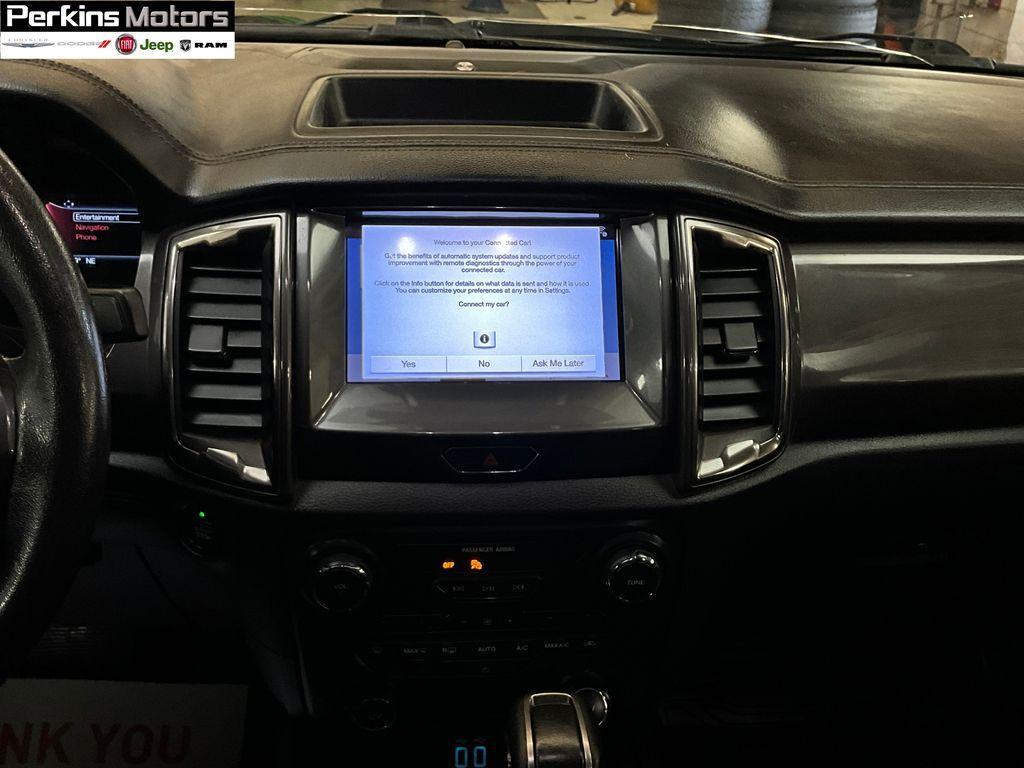 used 2019 Ford Ranger car, priced at $30,794
