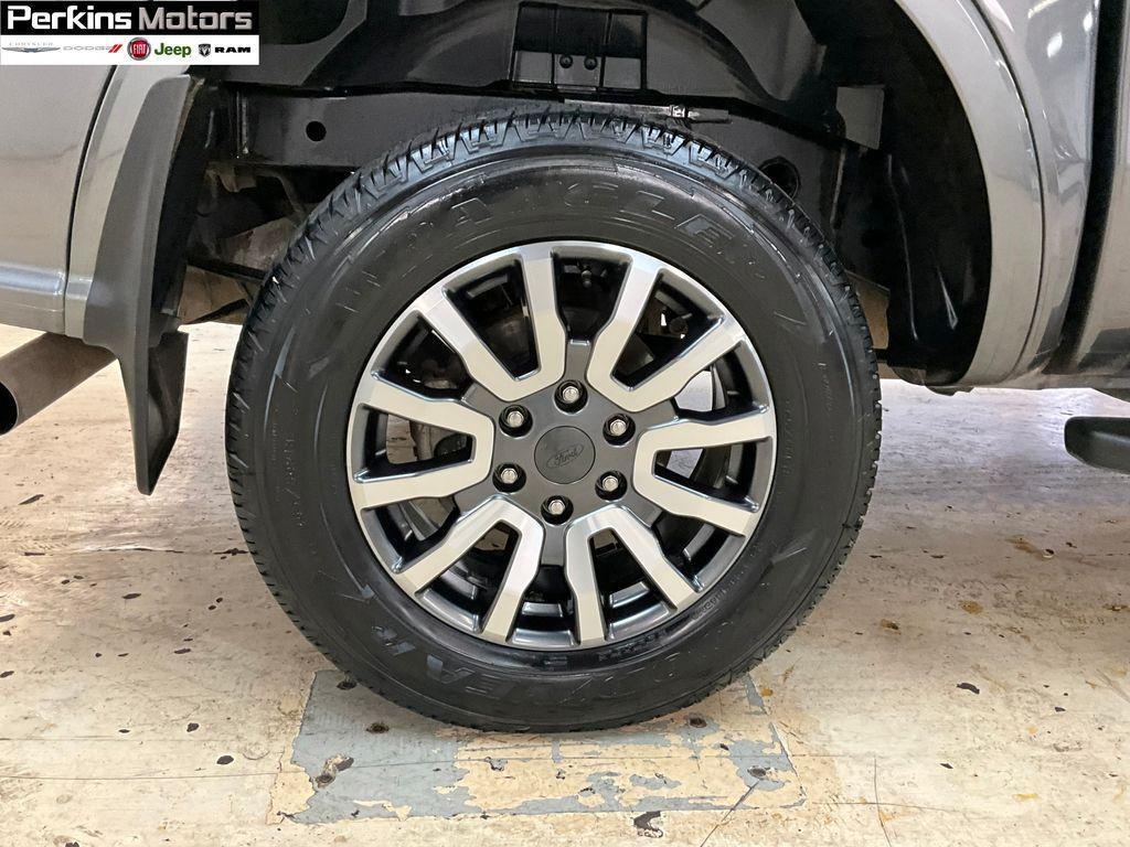 used 2019 Ford Ranger car, priced at $30,794