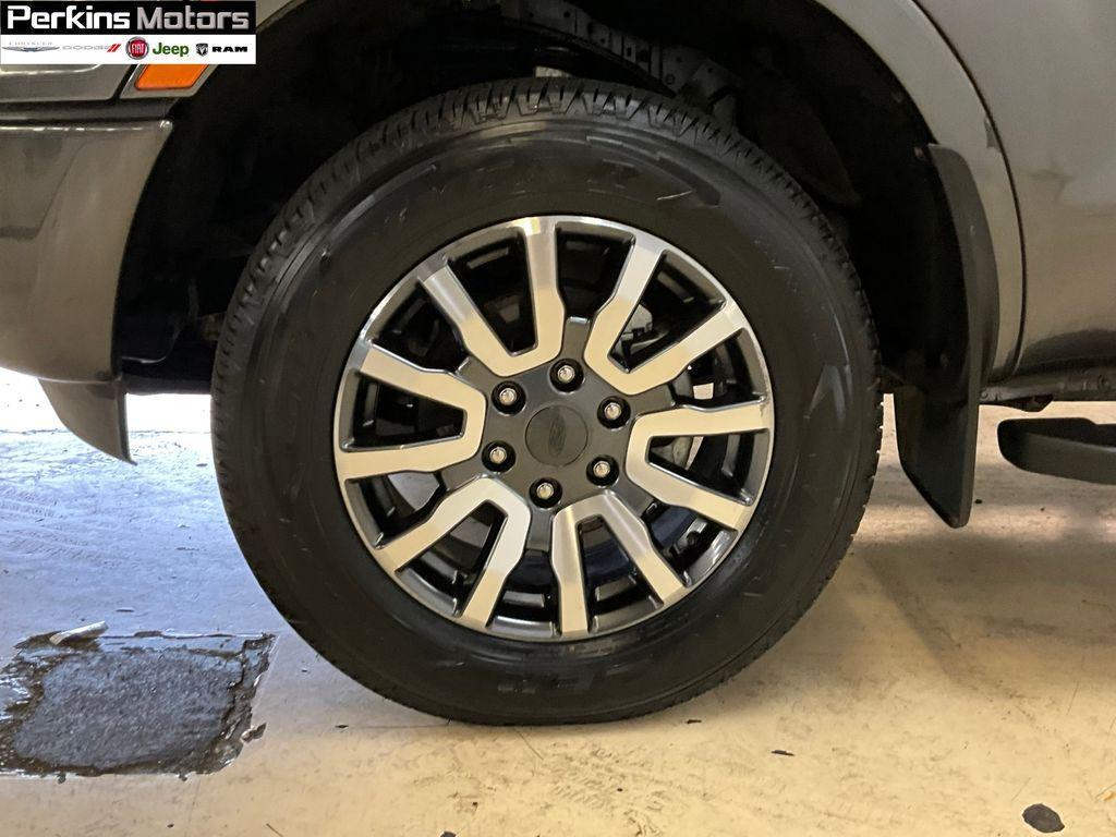 used 2019 Ford Ranger car, priced at $30,794